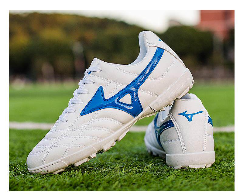 Mizuno, Tom Ford, детские бутсы для мальчиков для школьников и студентов, с шипами 