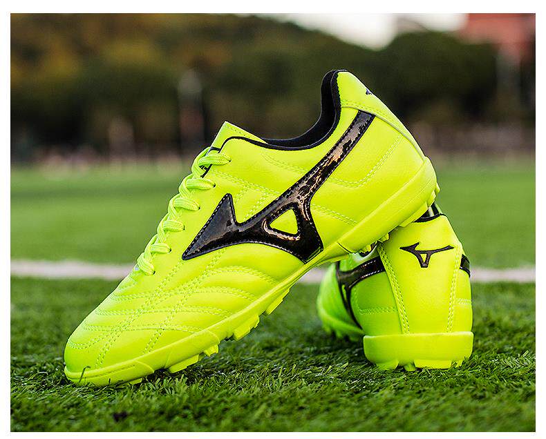 Mizuno, Tom Ford, детские бутсы для мальчиков для школьников и студентов, с шипами 