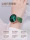 古风智能手表成人女夏日小清新2025新款5G可插卡运动透气电话手表