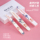 Полоска для полировки ногтей Qianli nail art пилочка для ногтей Специальная ультратонкая полоска для песка в форме ножа губка для натирания полоска для маникюра полировка mini 3