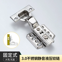 3.0 Необычайная толщина 14 Большой изгиб из нержавеющей стали без крышки