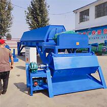 Grinding machine drum iron filings and iron powder dry grinding machine rust removal and oil stain treatment scrap iron dry grinding and polishing machine
