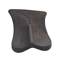 Shock-absorbing pads foam pads balance pads saddle pads adjust the balance between the saddle and the horses back to relieve bumps and friction.