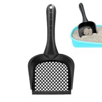 Indoor Durable Home Pet Supplies Portable Kitten Shovel PVC