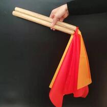 Wooden solid wood drum sticks for adults childrens large and small drums waist drums row drums hall drums flat drums majestic gongs and drums a pair of drum hammers