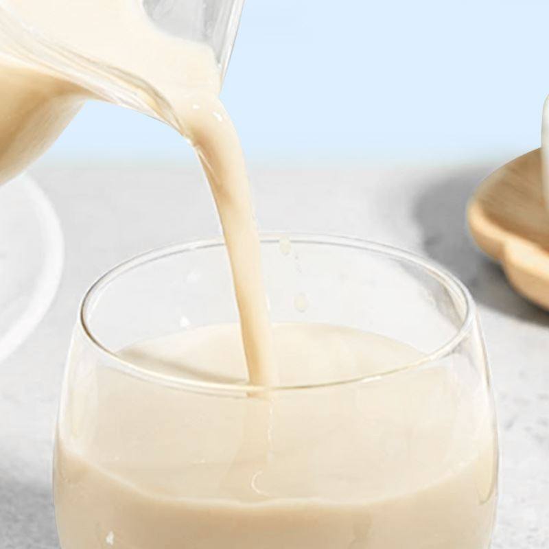 Jasmine Milk Tea 1kg Jasmine Milk Green Duck Fragrance Instant Hot Drink Powder for Milk Tea Shops Commercial Use