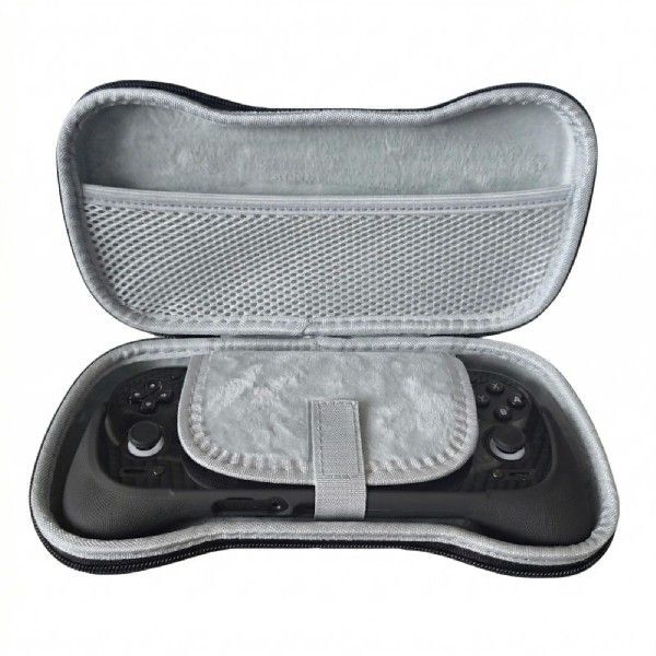 For Retroid Pocket 6 Rp6 Game Console Grip Bag Anti-Scratch For Retroid Pocket 6 Rp6 Game Console Grip Bag Anti-Scratch