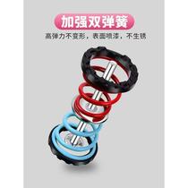Dancing machine waist twisting machine waist slimming home fitness equipment female turntable waist twisting machine music twisting machine jumping and twisting machine