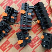 # quit the old and welcome the new# Siemens V70 servo drive terminal terminal block brand new single price negotiation