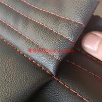 Standard high-end three-synchronous leather sewing machine with excellent price performance ratio. Negotiable price