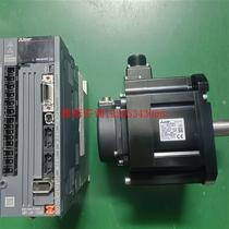 Mitsubishi J4 1kw set MR-J4-100B HG-SR102 price negotiation