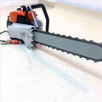 Zhongjia supplies internal combustion diamond chain saws gasoline cutting saws reinforced concrete cutting saws and diamond chain saws.