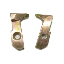 Manufacturer supplies guide rope baler knotter agricultural machinery and machinery accessories