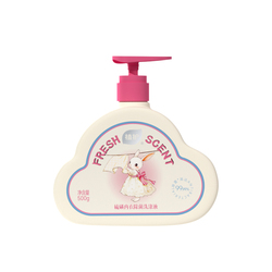 植护硫磺内衣洗衣液500g