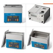 Ultrasonic tattoo equipment cleaning machine VGT-1730QT spring carbureted gas throttle 3L cleaning machine