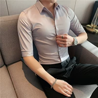 Светло-серый