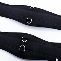 New equestrian supplies horse girdle comprehensive saddle accessories horse girdle British girdle horse supplies horse equipment