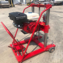 Drilling and coring machine for sale Concrete asphalt core sampling machine Geological survey drilling and coring machine