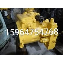 Excavator Bulldozer Loader Hydraulic Pump Fan Pump 708-1H-00211