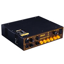 Italian MarkBass Little mark Tube tube bass amplifier split box head amplifier