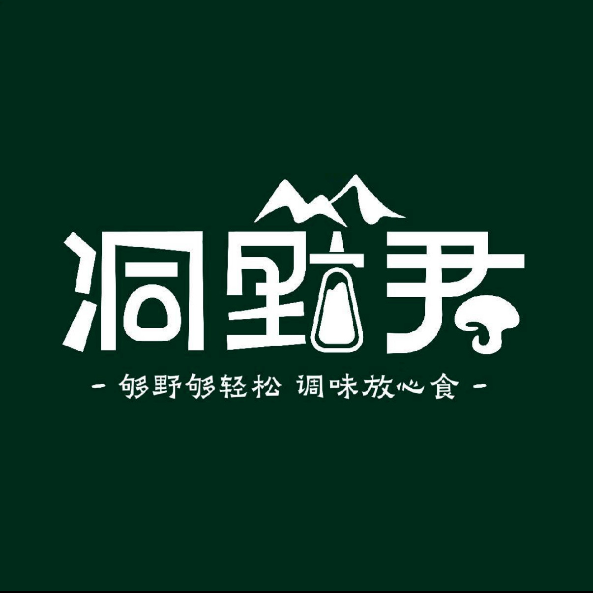 洞野君官方企业店