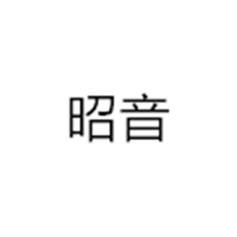 昭音嗯有限公司