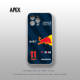 Red Bull Racing F1 Phone Case – Oracle, Max Verstappen, Honda, Tag Heuer 14 Phone Cases for iPhone 17, 16, 15, 14 and 13