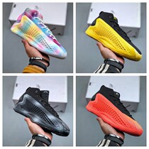 Edwards generation basketball shoes mens all-star Chameleon Huazi AE1 practical wear-resistant breathable high-top boots