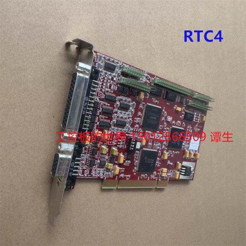Rhps Rtc4 詢價德國RTC4激光運動控制卡,激光打刻卡 現貨,質保 詢價