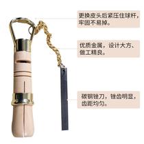 New cue stick repairer billiard cue stick repairer billiard cue stick repairer tip press