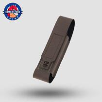 COMBAT2000 flashlight tool bag stiff combat vest backpack waist seal mounting accessories flashlight sub-bag