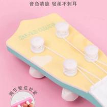 Ukulele childrens toys toddler musical instruments girls guitars beginner childrens playable music toys