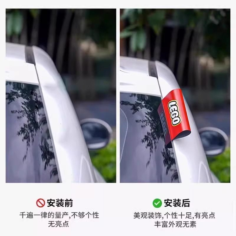 乐高迷们的天堂！嘉兴市的创意工场大揭秘！