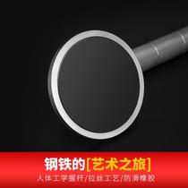 New Daqi stainless steel Russian push-up bracket home fitness parallel bar chest muscle trainer Russian push-up stand