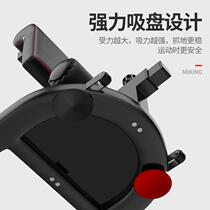 New squat device auxiliary girls squat leg training machine inverted squat machine squat trainer hook leg machine hip thrust strength fitness