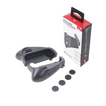 Fox NS SWITCH left and right handle grips with card slot left and right handles split handle with buttons