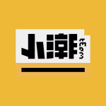 小潮tEam的LOGO