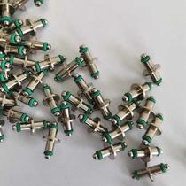 Diving residual pressure gauge SPG high pressure M air core fluorinated rubber O ring pure oxygen suitable for diving products