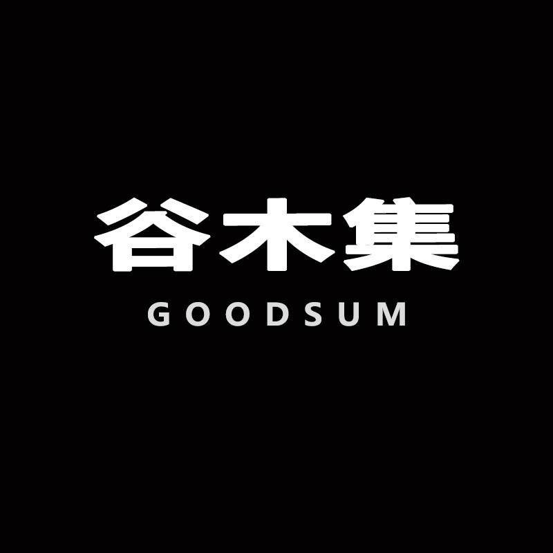 谷木集GOODSUM女鞋