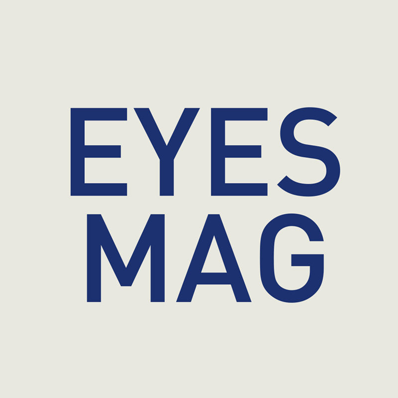 EYES  MAG