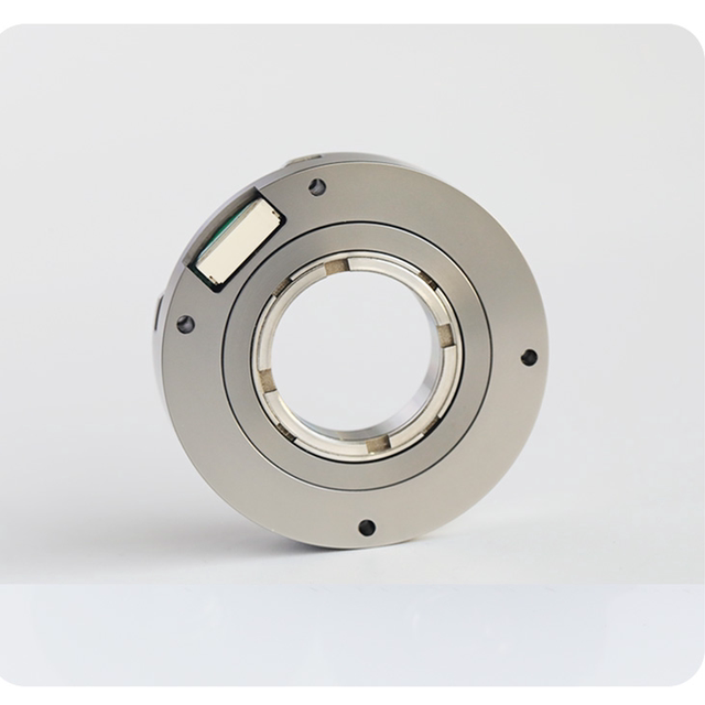 Hengxiang Mpb55 Absolute Value Encoder Ssi/Biss-C/Rs485 Single-Turn Multi-Turn Hollow Shaft 14-24 Manufacturer