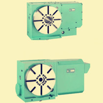 Horizontal computer numerical control toothed dividing plate NXT-800H indexing plate toothed hydraulic positioning CNC indexing plate