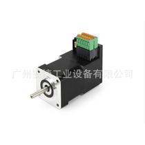 Supply Nanotec German Nanotec plug-and-play DC servo motor PD2-C4118L1804