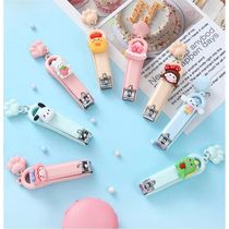 Kids Baby Nail Trimmer Electric Baby Manicure Pedicure Nail