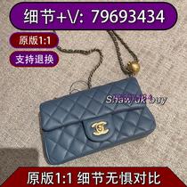 Xunpu) genuine leather backpack Xiaolong dragon color cloud bag 2289