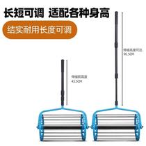 Table tennis ball pick-up telescopic ball pick-up net Table tennis ball pick-up ball pick-up net retractable ball net