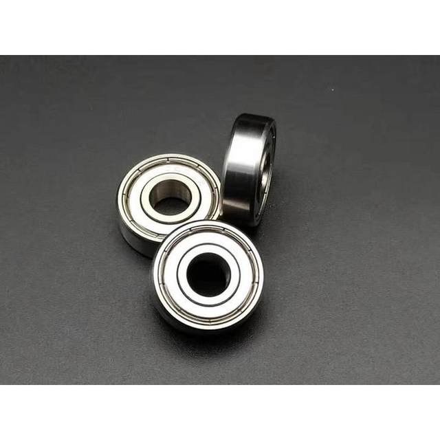 Miniature small bearings 623 624 625 626 627 628 629 688 698 MR128 ZZ R