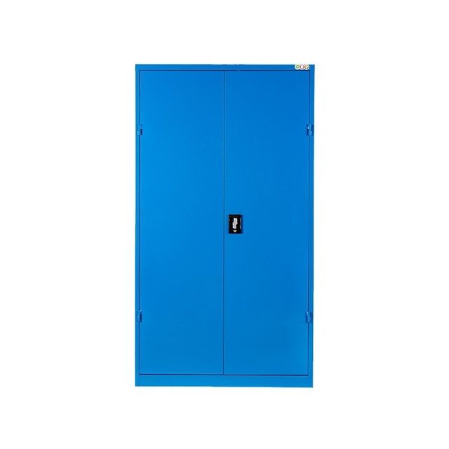 Tangong Heavy Duty Hardware Tool Cabinet Factory Workshop Mobile Tool Cabinet Auto Repair Multifunctional Tool Cabinet with Drawer