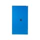 Tangong Heavy Duty Hardware Tool Cabinet Factory Workshop Mobile Tool Cabinet Auto Repair Multifunctional Tool Cabinet with Drawer