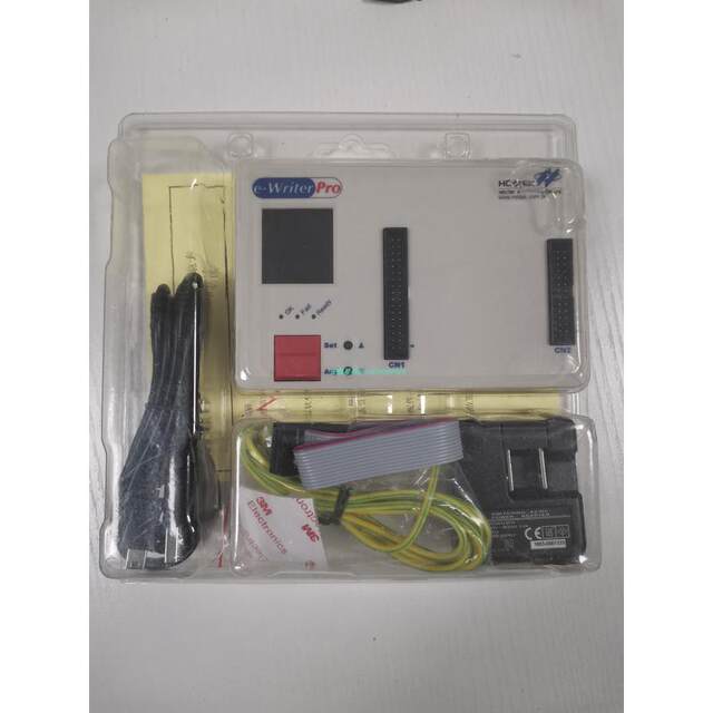 Hetai Burner E-Writer Pro Comes with 40Dip Seat Manufacturer